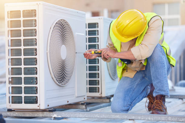 Best HVAC Emergency Services  in Lynwood, IL
