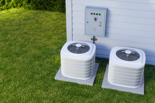 Best HVAC Air Duct Cleaning  in Lynwood, IL
