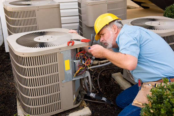 Best Commercial HVAC Repair  in Lynwood, IL