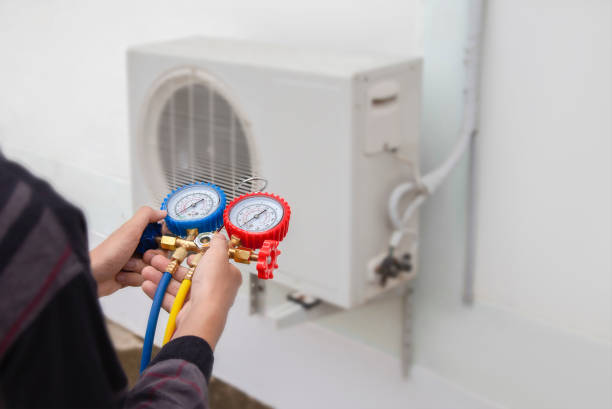 Best HVAC Replacement Cost  in Lynwood, IL